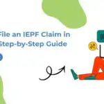 How to File an IEPF Claim in 2026