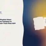 How to convert physical share certificates of any company to demat and recover them from IEPF