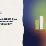 Old SRF and Shri Ram Fibres share certificates: demat and IEPF recovery