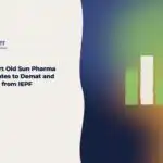 How to Convert Old Sun Pharma Share Certificates to Demat and Recover Them from IEPF