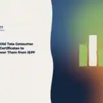 Old Tata Tea and Tata Consumer Products share certificates: demat and IEPF recovery guide