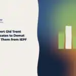 Old Trent and Lakmé share certificates: demat and IEPF recovery guide